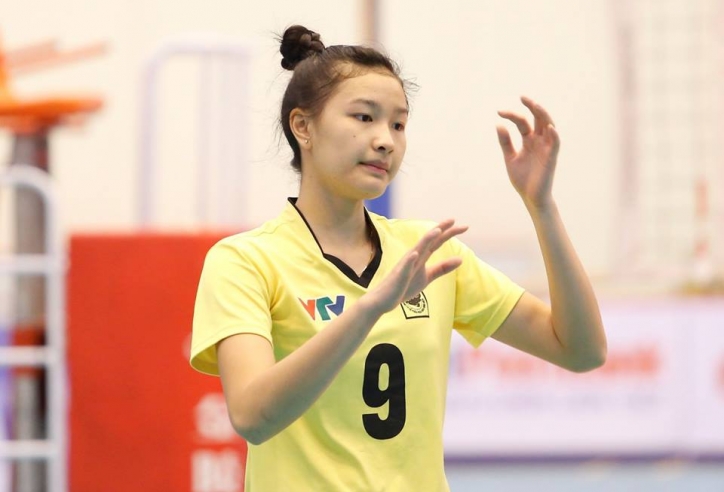 Bóng chuyền nữ Cup Liên Việt 2017: Chờ đợi vòng bán kết