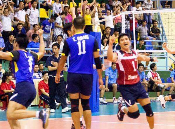 Cup Hoa Lư lần thứ 11 - liều thuốc thử cho giải VĐQG 2017