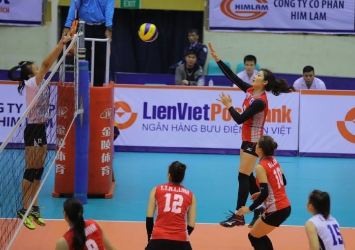 Thông Tin LVPB  lắp ghép đội hình, chuẩn bị cho VĐQG 2017