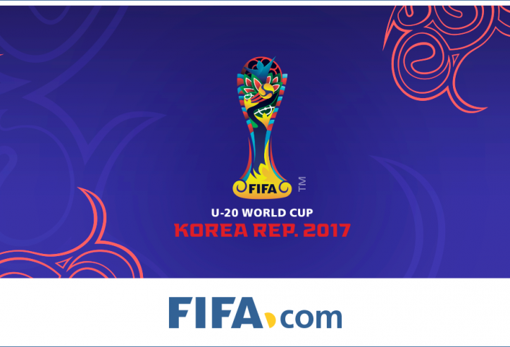 Lịch thi đấu bóng đá hôm nay, Lịch thi đấu U20 World Cup hôm nay