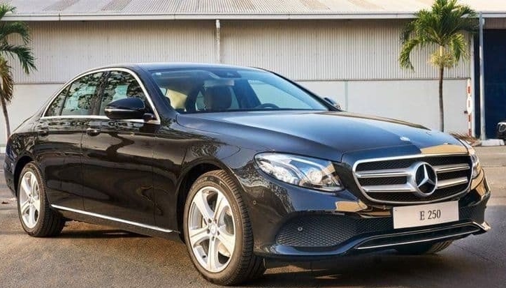 Mercedes E250 2020: Giá bán, thông số & đánh giá chi tiết