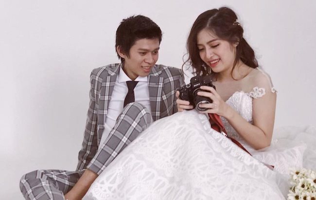 4 cặp đôi streamer được yêu mến nhất hiện nay