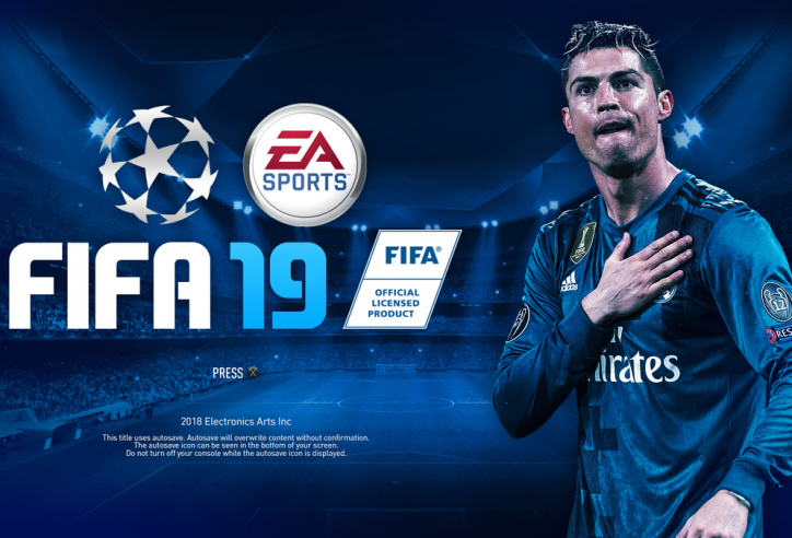 Những điều thú vị về Fifa 19 sắp được ra mắt