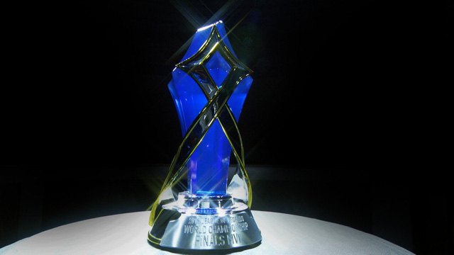 Thay đổi thế thức bầu chọn MVP tại CKTG 2018