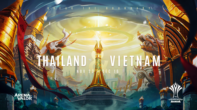 Chính thức 3 đại diện của Việt Nam tham dự AIC 2018
