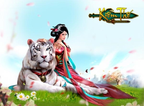 Những tựa game online huyền thoại đời đầu của làng game Việt (Phần 1)
