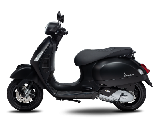 Vespa Sprint, GTS bản cực ‘độc’ ra mắt, giá từ 78,5 triệu đồng
