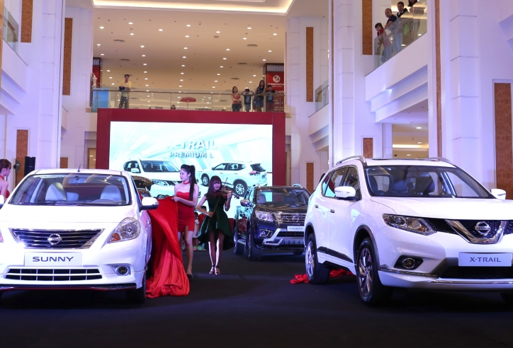 Ô tô Nissan tại Việt Nam sẽ ra sao sau khi chấp dứt hợp đồng với hãng?