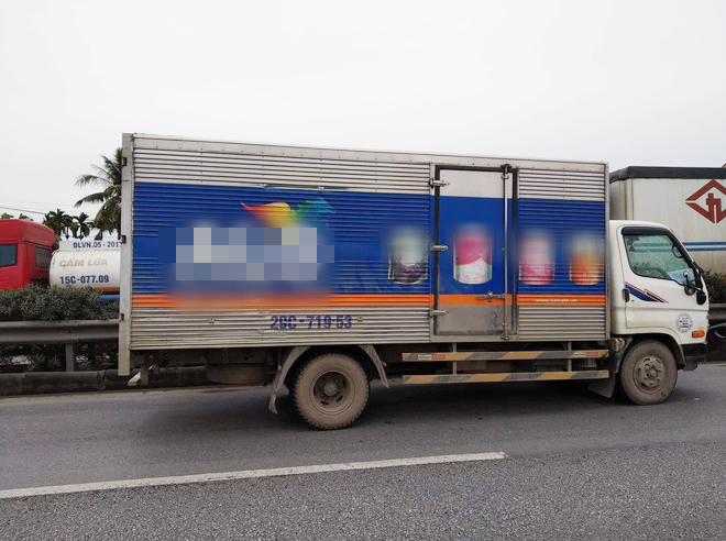 Tài xế tông chết 8 người ở Hải Dương lái xe với vận tốc bao nhiêu?