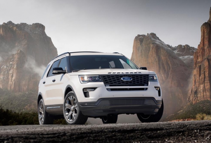 Mẫu xe nào của Ford Việt Nam vừa tăng 75 triệu đồng?
