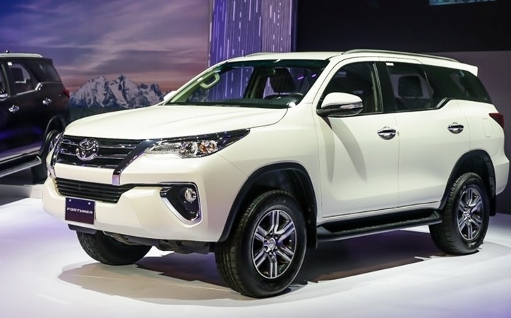 Toyota Fortuner sắp được lắp ráp trong nước, liệu có rẻ hơn?