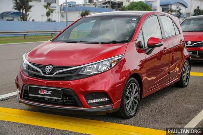 Chiếc ô tô vừa ra mắt giá chỉ 206 triệu đồng có gì đặc biệt?