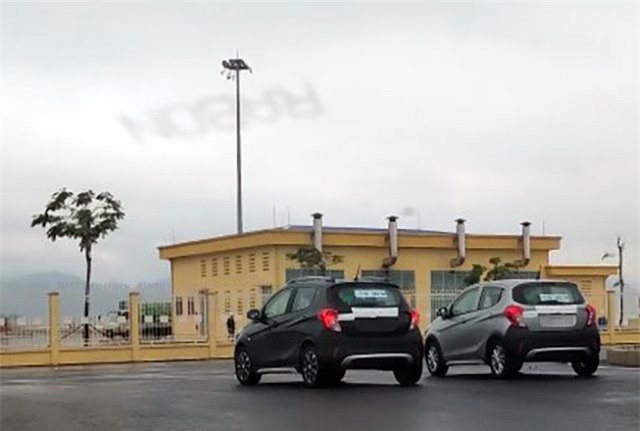 Bắt gặp VinFast Fadil trên đường thử, sắp đến tay khách hàng