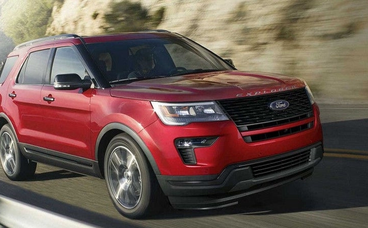Mẫu xe nào của Ford vừa giảm “sốc” 150 triệu đồng