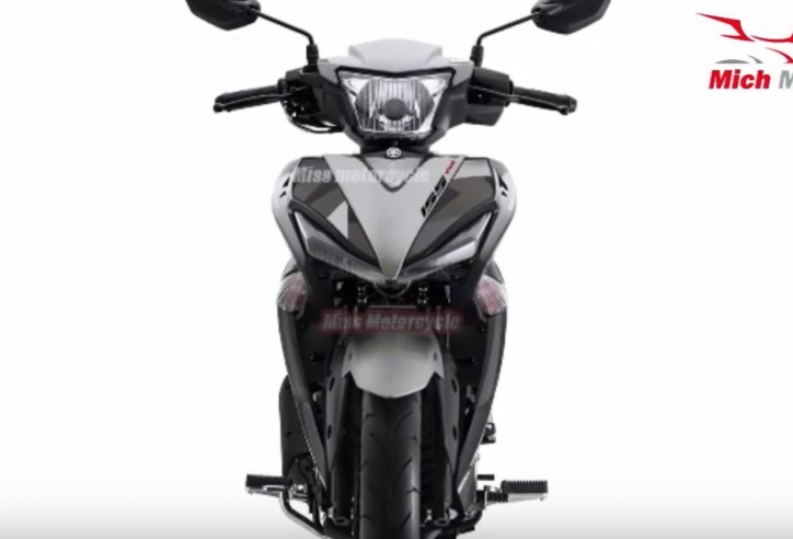 Yamaha Exciter 155 VVA sắp ra mắt, đối đầu Honda Winner X