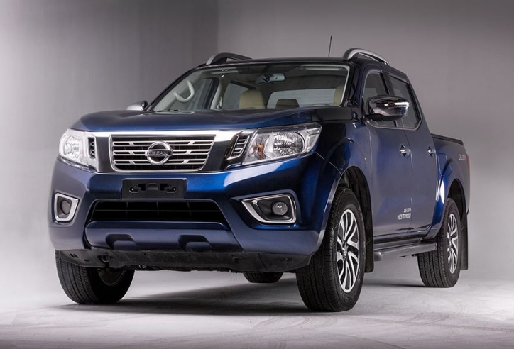 Nissan Navara A-IVI 2019 giá từ 679 triệu đồng có gì đấu Ford Ranger?