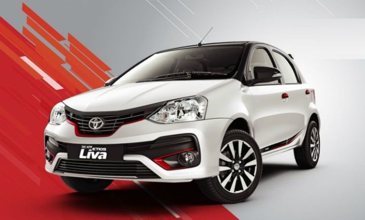 Toyota ra mắt mẫu xe giá rẻ giá chưa tới 200 triệu đồng
