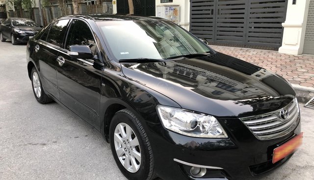 Choáng với loạt xe Toyota Camry thanh lý giá từ 186 triệu đồng