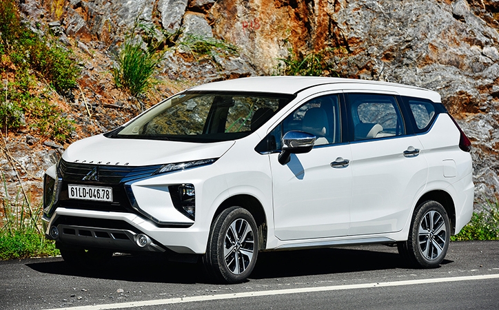 Mitsubishi Xpander tiếp tục bị triệu hồi vì lỗi bơm xăng