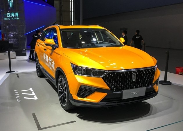 Xiaomi ra mắt mẫu SUV cực thông minh, giá chỉ từ 300 triệu đồng