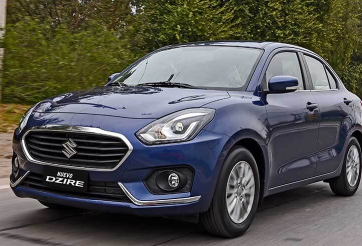 Suzuki tiếp tục ra mắt mẫu ô tô giá siêu rẻ, chỉ từ 182 triệu đồng