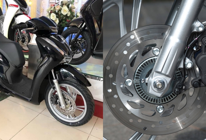 Phanh ABS là gì? Vì sao người Việt chuộng xe có phanh ABS?