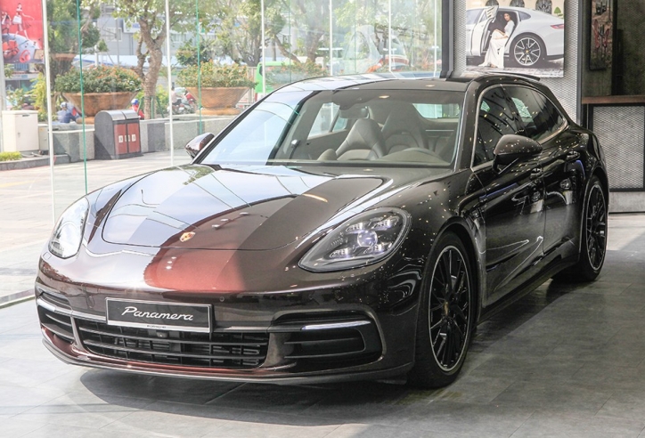 Bảng giá ô tô Porsche 2020 cập nhật mới nhất!