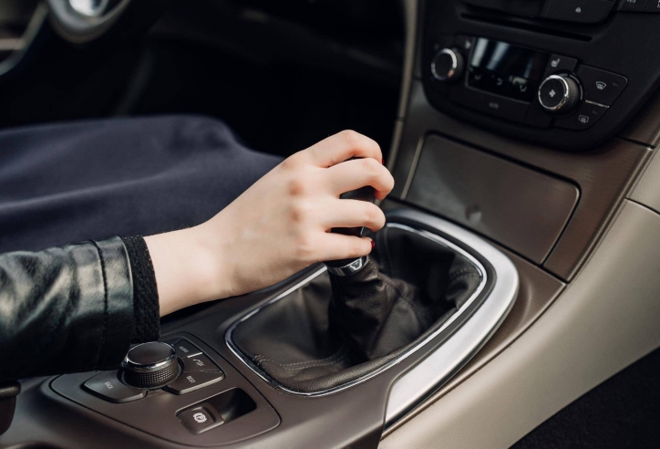 Kinh nghiệm lái xe số tự động: 6 sai lầm vô cùng nguy hiểm