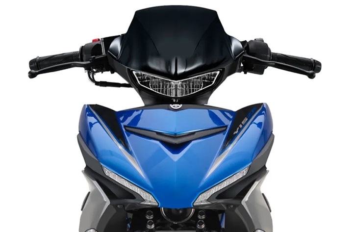 Khách Việt mong chờ nâng cấp gì trên Yamaha Exciter 155 VVA