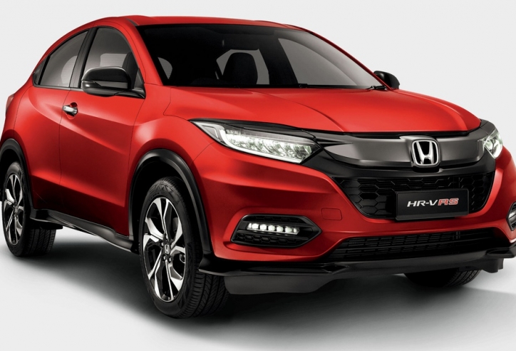 Đối thủ của Kia Seltos bất ngờ ra mắt: công nghệ cao, giá rẻ hơn