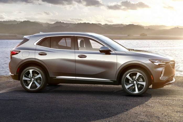 Mẫu SUV công nghệ hiện đại “gây sốt” vì giá rẻ, đe nẹt CX-5, CR-V