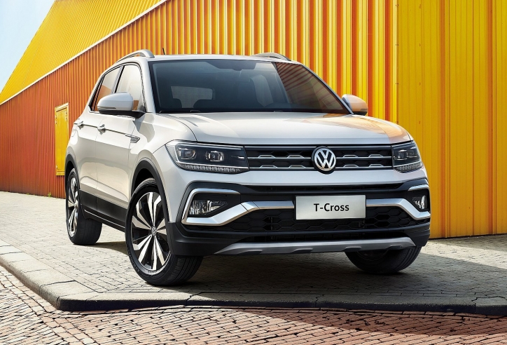 'Siêu phẩm' cạnh tranh Seltos, Corolla Cross sắp về VN, giá rẻ bất ngờ