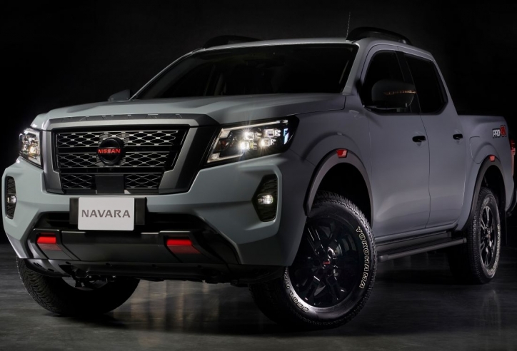 Mẫu xe bán tải siêu hầm hố sắp về Việt Nam, đe dọa Ford Ranger