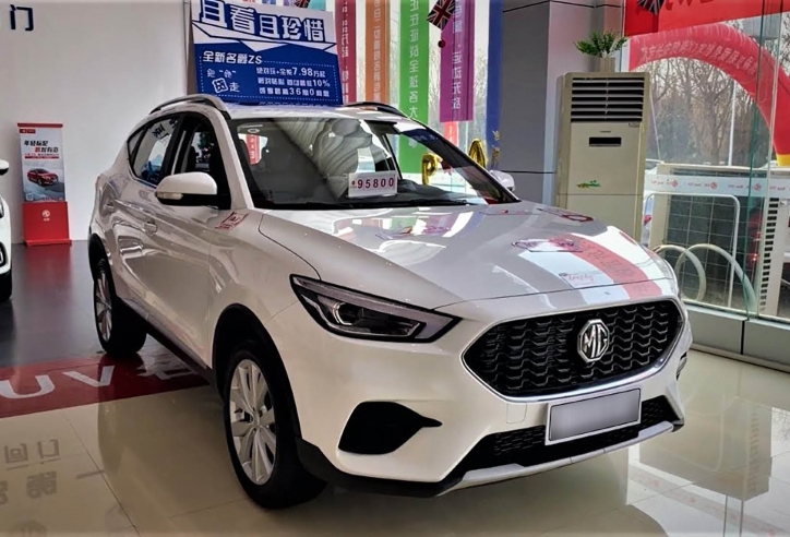 Giá rẻ hơn Kia Morning nhưng vì sao chiếc SUV này vẫn kén khách?