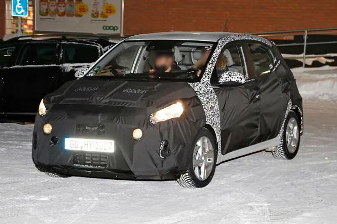 Xem trước ảnh Hyundai Grand i10 2020