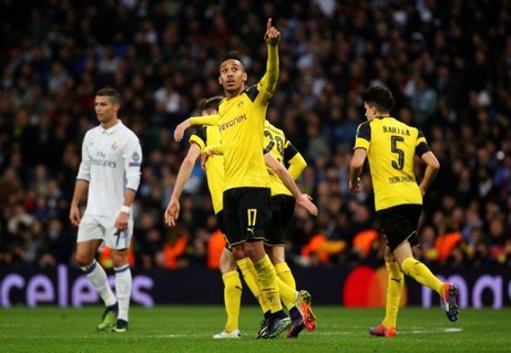 Aubameyang tuyên bố không bao giờ đầu quân cho Bayern Munich