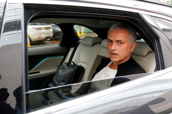 Man United dọn sạch “dấu vết” của Mourinho chỉ sau 5 phút