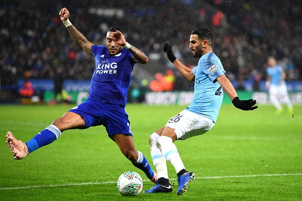 Premier League trước vòng 19: Tưng bừng ngày lễ tặng quà