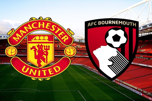 Man United nối dài “trăng mật” diệt Bournemouth?