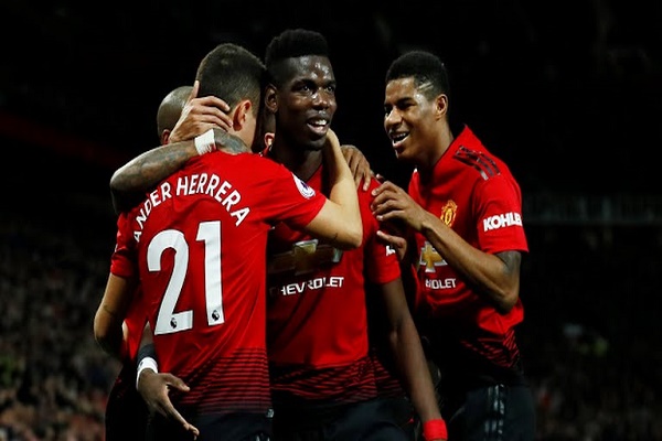 Quỷ đỏ đã “lột xác” như thế nào dưới thời Solskjaer?
