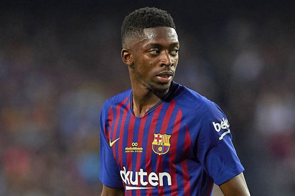 Tin chuyển nhượng ngày 3/1: Arsenal nhắm sao Barcelona