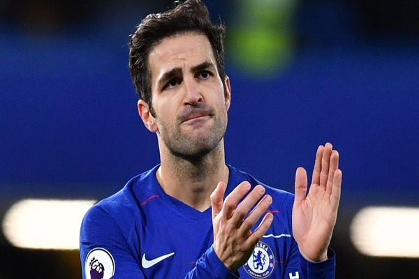 Cesc Fabregas: Sự ra đi trong nước mắt và tiếc nuối