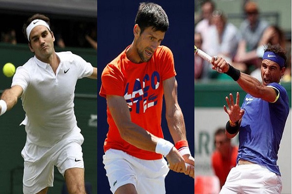 5 tay vợt đáng xem nhất Australia Open 2019
