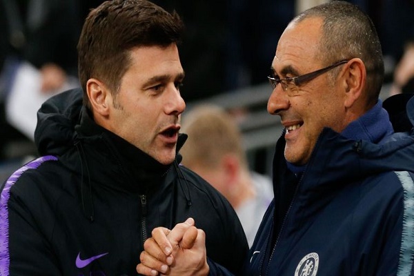 Được hưởng lợi, HLV Tottenham vẫn phản đối VAR
