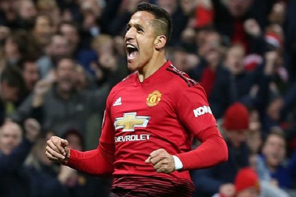 Sanchez là “vua” chuyền bóng ở Premier League