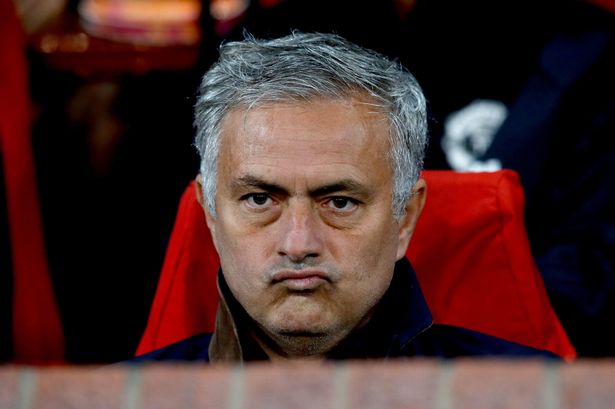 Mourinho nhận lương khủng để bình luận Asian Cup