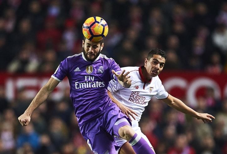 Nhận định, soi kèo Real Madrid vs Sevilla, 20h15 ngày 19/1