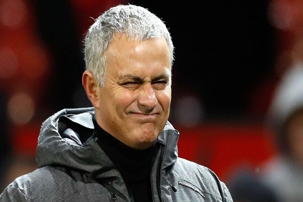 HLV Solskjaer chào mừng Mourinho trở lại Old Trafford