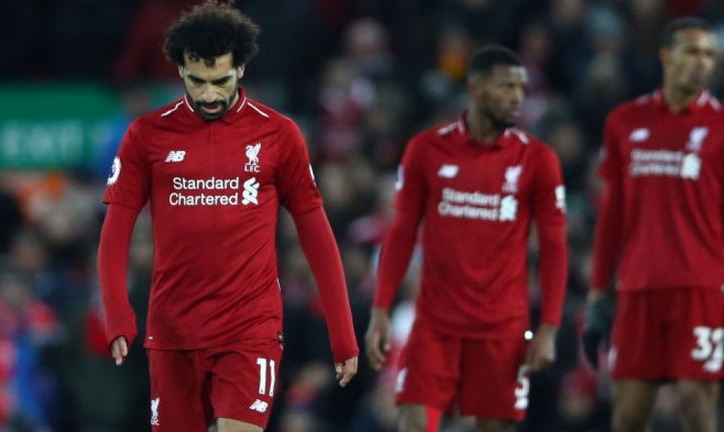 Huyền thoại MU: 'Liverpool không chịu nổi áp lực vô địch'