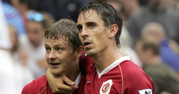 Gary Neville: 'Solskjaer cần làm tốt hơn nếu muốn ở lại MU'